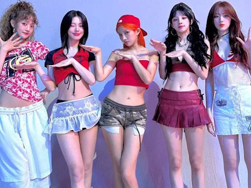 (G)I-DLE hits 1 million 1st-week sales milestone with 3 albums, becomes 3rd girl group in Hanteo history | K-pop Movie News - Times of India