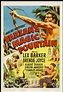 Tarzan's Magic Fountain (1949) Stars: Lex Barker, Brenda Joyce, Albert ...