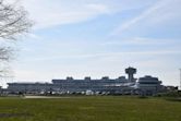 Minsk National Airport