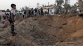 Israel poised to invade Rafah, where more than 1 million Gazans take shelter: Reports