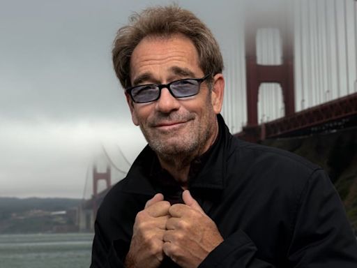 Huey Lewis to Get Curb Your Enthusiasm Treatment with New TV Show