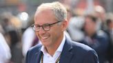 Domenicali volta a falar sobre fim dos híbridos na F1