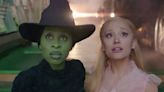 Ariana Grande wows Wicked fans in first trailer for musical film