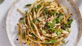 A Melissa Clark Pantry Pasta to Greet the Weekend