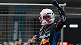 Holt sich Verstappen den Sprintsieg?