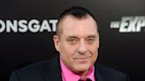 Tom Sizemore dead: Hollywood star dies aged 61 after brain aneurysm