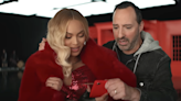 Tony Hale ‘Had to Lie’ to Daughter About Beyonce Super Bowl Commercial