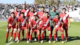 Deportivo Maipú buscará seguir con su senda triunfal ante San Miguel