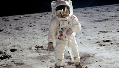 Moon fests, moon movie and even a full moon mark 55th anniversary of Apollo 11 landing