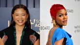 ‘Get Lite’: Teyana Taylor Sets Directorial Debut At Paramount, Storm Reid To Star