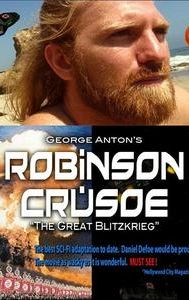 Robinson Crusoe: The Great Blitzkrieg