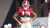 Malachi Moore injury update: Alabama football DB doesn't start vs. Arkansas