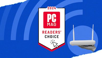 Readers’ Choice 2024: The Top Home Networking Brands