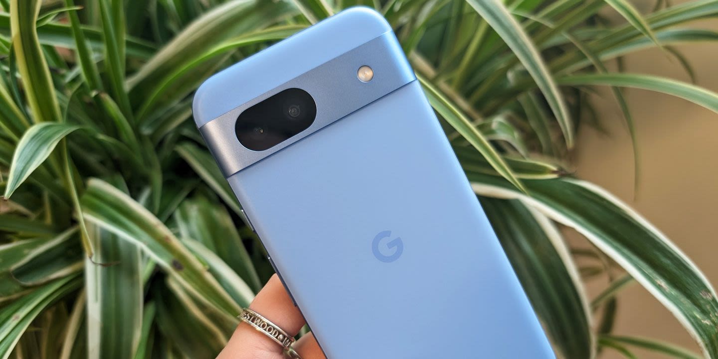 5 reasons why you should buy the Google Pixel 8a — from Digital Spy’s Tech Editor