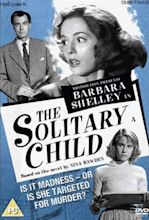 The Solitary Child (1958) - FilmAffinity