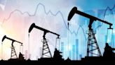 El precio del petróleo sube un 3,4% y acciones relacionadas avanzan