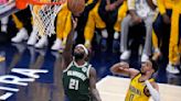 Bucks' Patrick Beverley suspended 4 games without pay for actions in season-ending loss to Pacers