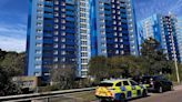 Murder probe launched after three people found dead in flat in Luton