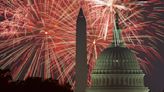 Día de la Independencia en DC: cierre de calles y restricciones este 4 de Julio