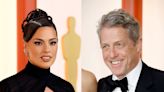 Ashley Graham reflects on ‘grumpy’ Hugh Grant interview on Oscars red carpet