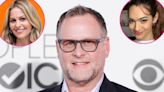 Dave Coulier Dodges Question About Candace Cameron Bure and Miss Benny’s Feud: I’m ‘Switzerland’