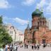 Saint Sophia Cathedral, Harbin