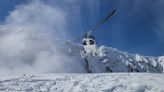 Experienced climber found dead in Mount St. Helens crater, officials say