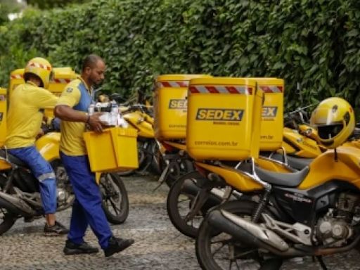 Correios anunciam PDV e novo concurso para carteiros