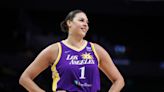 Nigeria’s Women’s Basketball Players Respond To Liz Cambage’s Denial Of Racial Insults As She Says She Wants To Join...