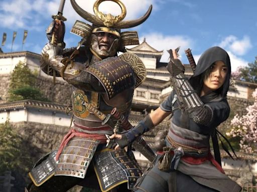 Assassin’s Creed Shadows presenta su primer tráiler y anuncia su fecha de lanzamiento