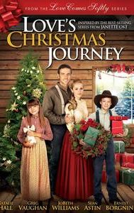 Love's Christmas Journey