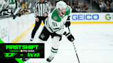 First Shift: Stars look to flex road muscles in huge Game 3 test at Vegas | Dallas Stars