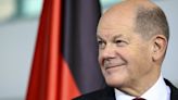 Scholz in Beijing: Balancing commerce with diplomacy on Ukraine