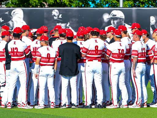 What's Wrong With Louisville Baseball?