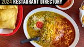 Santa Fe Restaurant & Bar Directory 2024