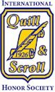 Quill and Scroll