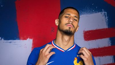 Didier Deschamps makes huge call on William Saliba for France vs Austria