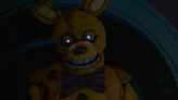 Five Nights at Freddy's: lanzan juego de la película... ¡y ya puedes jugarlo gratis!