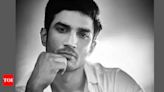 Film critic defends his blind items about Sushant Singh Rajput, says they were not 'damaging or hurtful' | Hindi Movie News - Times of India