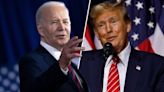 Joe Biden’s Campaign Tells Donald Trump “No More Debate About ...Third Matchup Hosted By Fox News