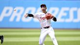 Javier Báez hits a 3-run homer, Tigers blank Guardians 3-0