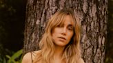 For Vintage Fiend Suki Waterhouse, Shopping Looks Different Now She’s A Mum