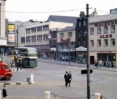 Era at legendary Liverpool pub that will 'never happen again"