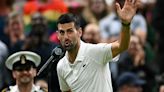 Wimbledon 2024: Novak Djokovic steamrolls Holger Rune to reach quarter-finals - 'That got to him mentally' - Eurosport