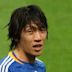 Shunsuke Nakamura