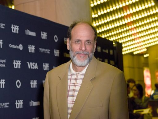 Luca Guadagnino on Whether ‘Queer’ Sex Scenes Respond to ‘Call Me By Your Name’ Critics