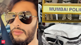 Mumbai BMW Hit-and-Run Case: Pub owner claims 'killer brat' Mihir Shah only consumed Red Bull