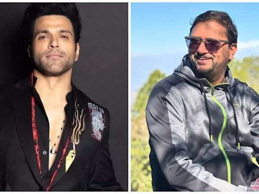 Rithvik Dhanjani and Gopal Datt join Zakir Khan on his comedy show - Times of India