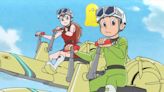 Watch: 'T.P Bon' anime gets trailer ahead of Netflix release