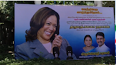Kamala Harris' Ancestral Village In Tamil Nadu Cheers For 'Daughter Of Soil' In US 2024 Race